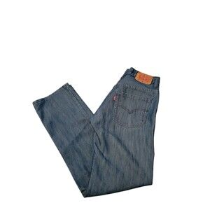 Boys Size 16 Levis Jeans 511 Skinny 28x28 Levi Strauss